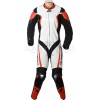 RTX Katana Red Kangaroo 1Pc Race Leathers RTX Katana Red Kangaroo 1Pc Race Leathers